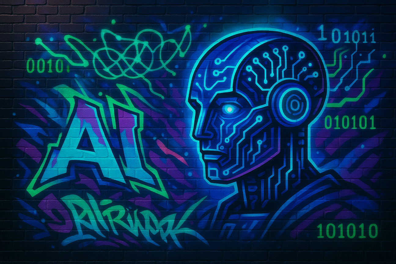 AI x Art: Collaboration or Competition?