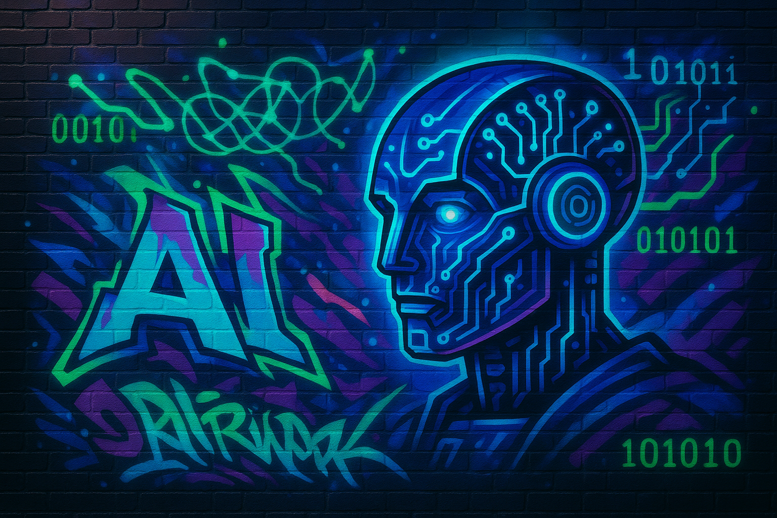 AI x Art: Collaboration or Competition?