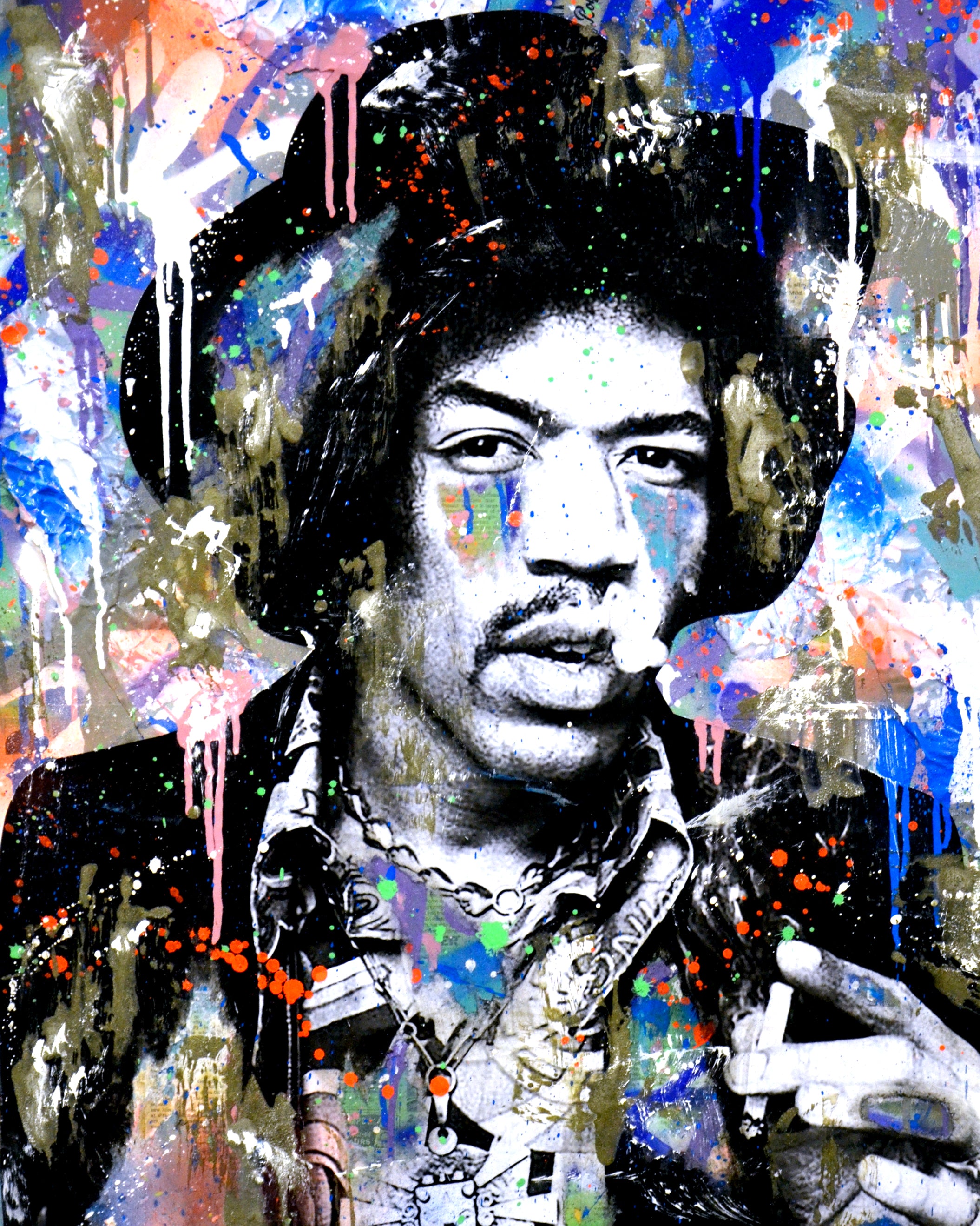 Hendrix