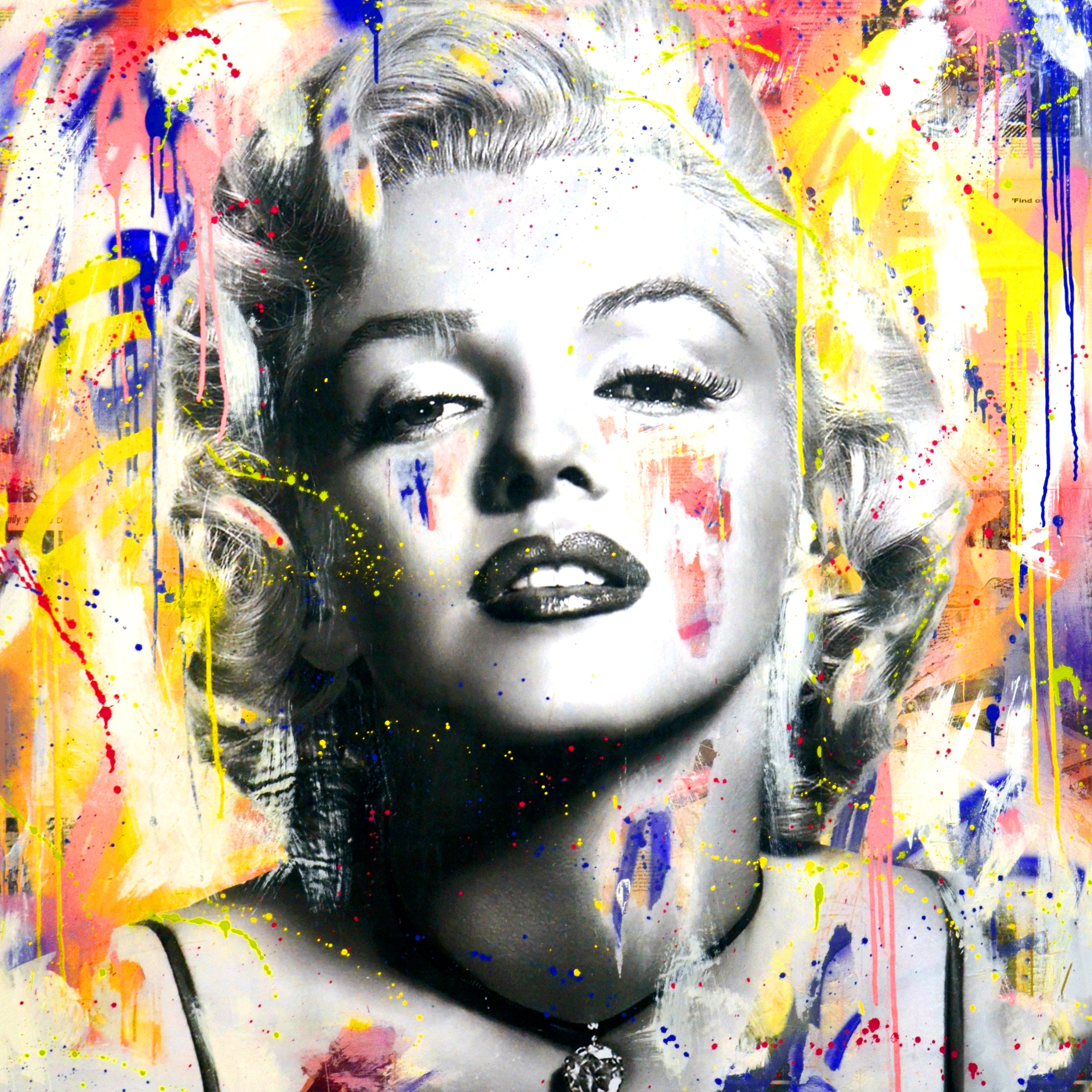 Monroe