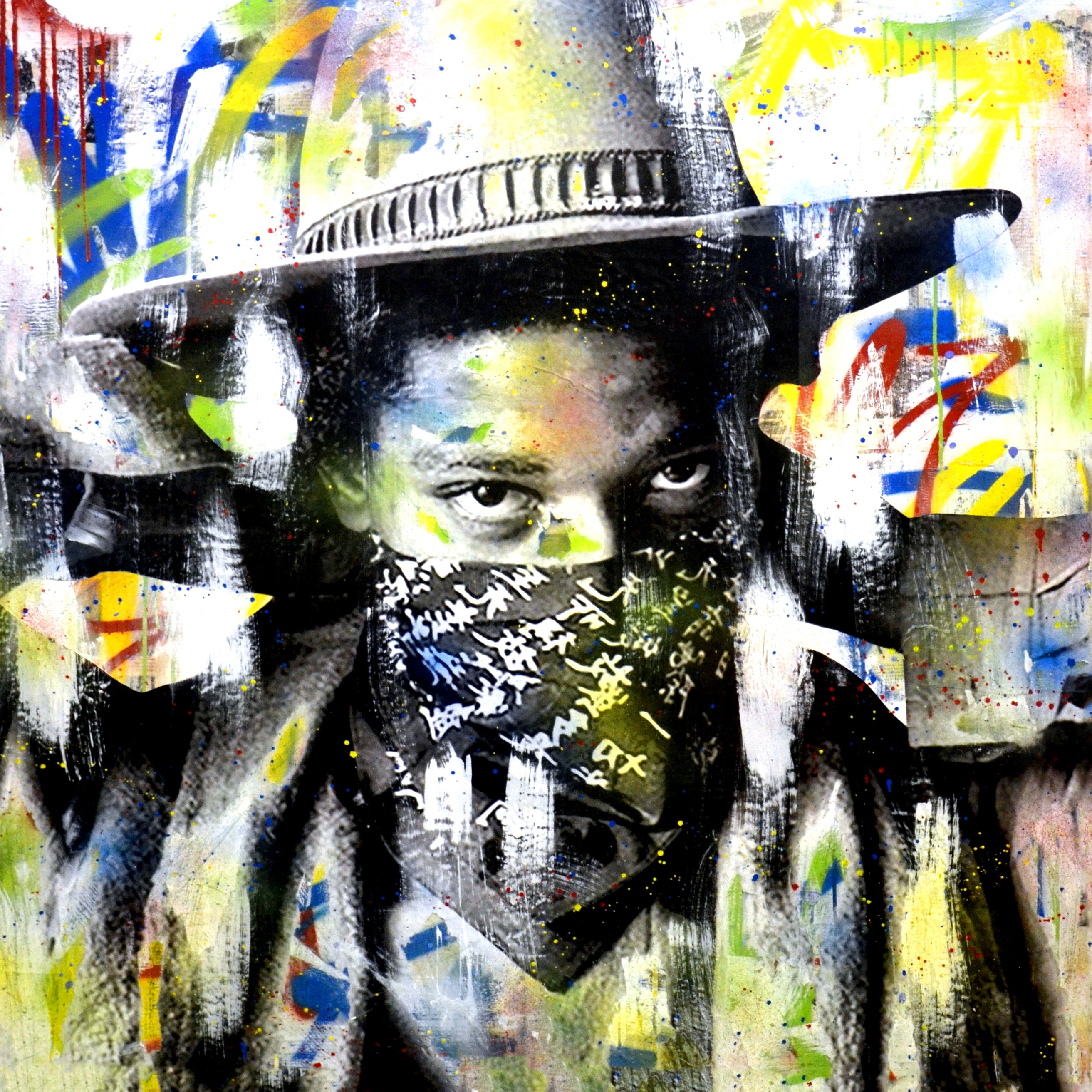 Basquiat