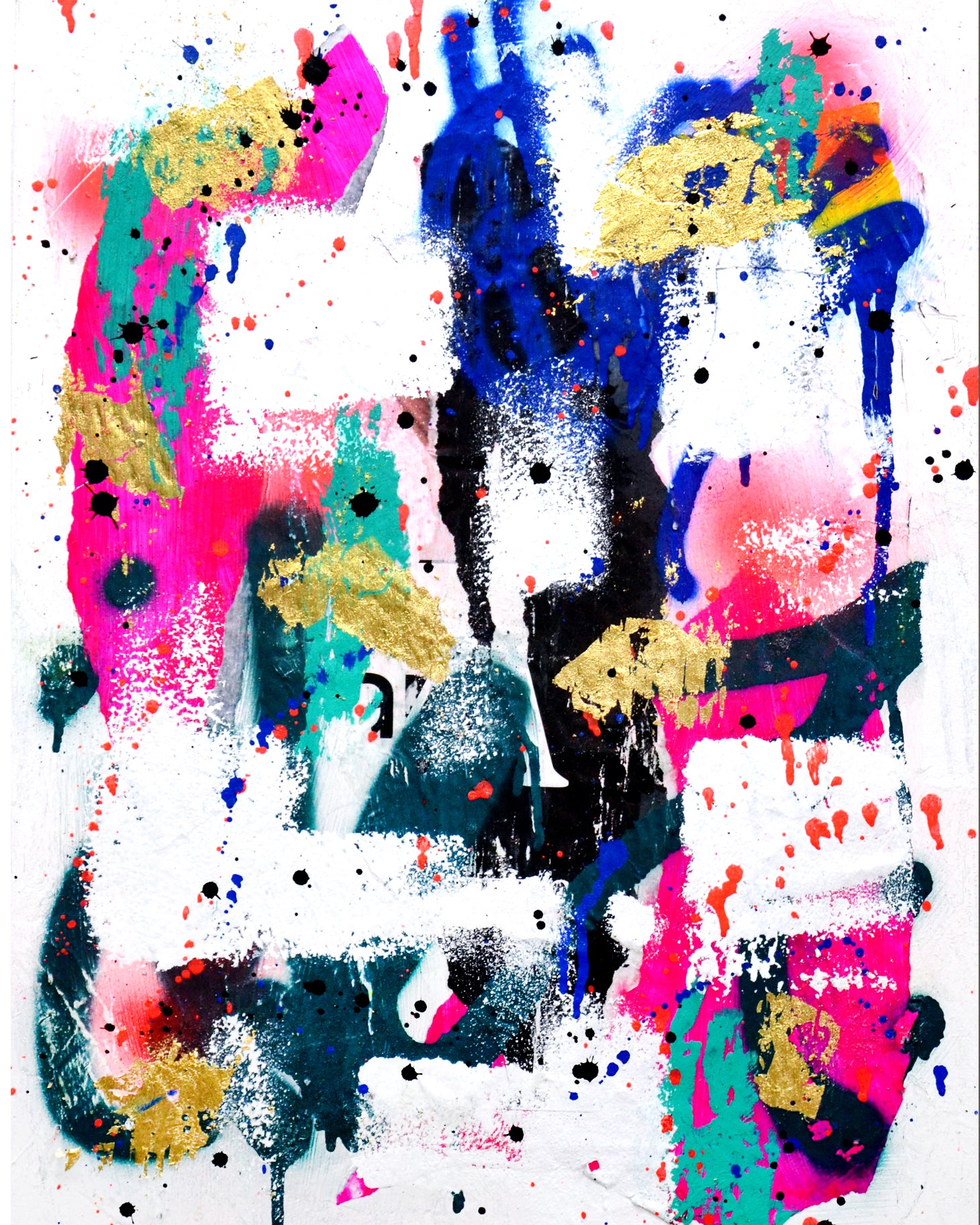 Broken Neon
