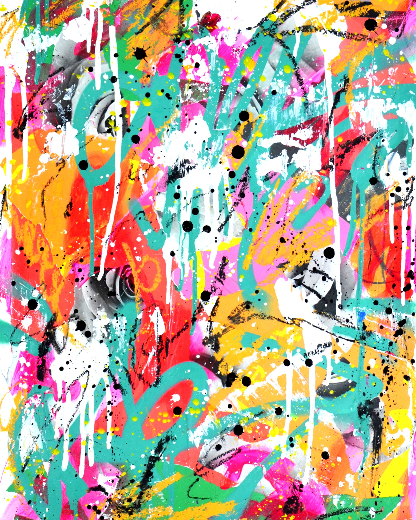 Chromatic Pulse