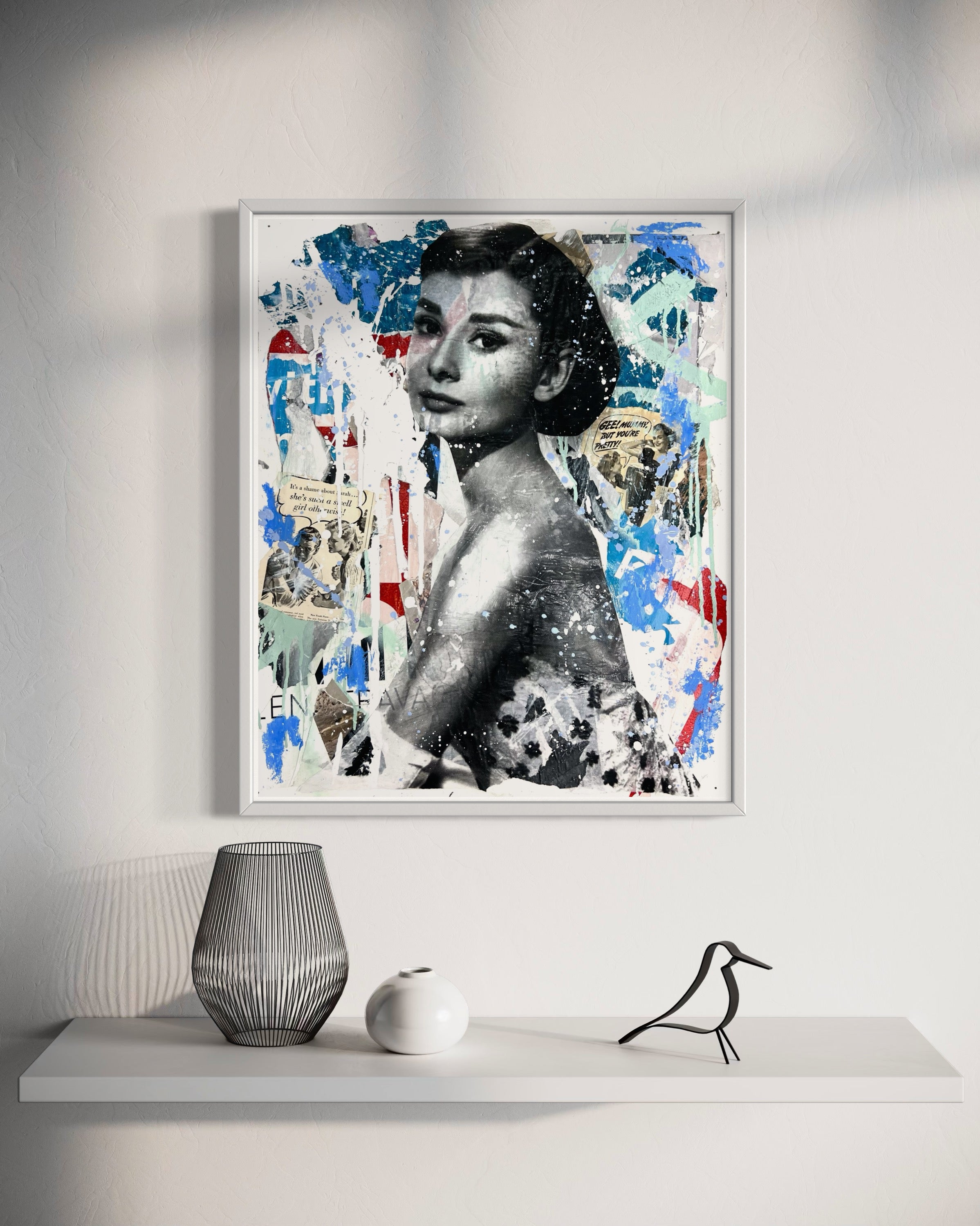 Audrey