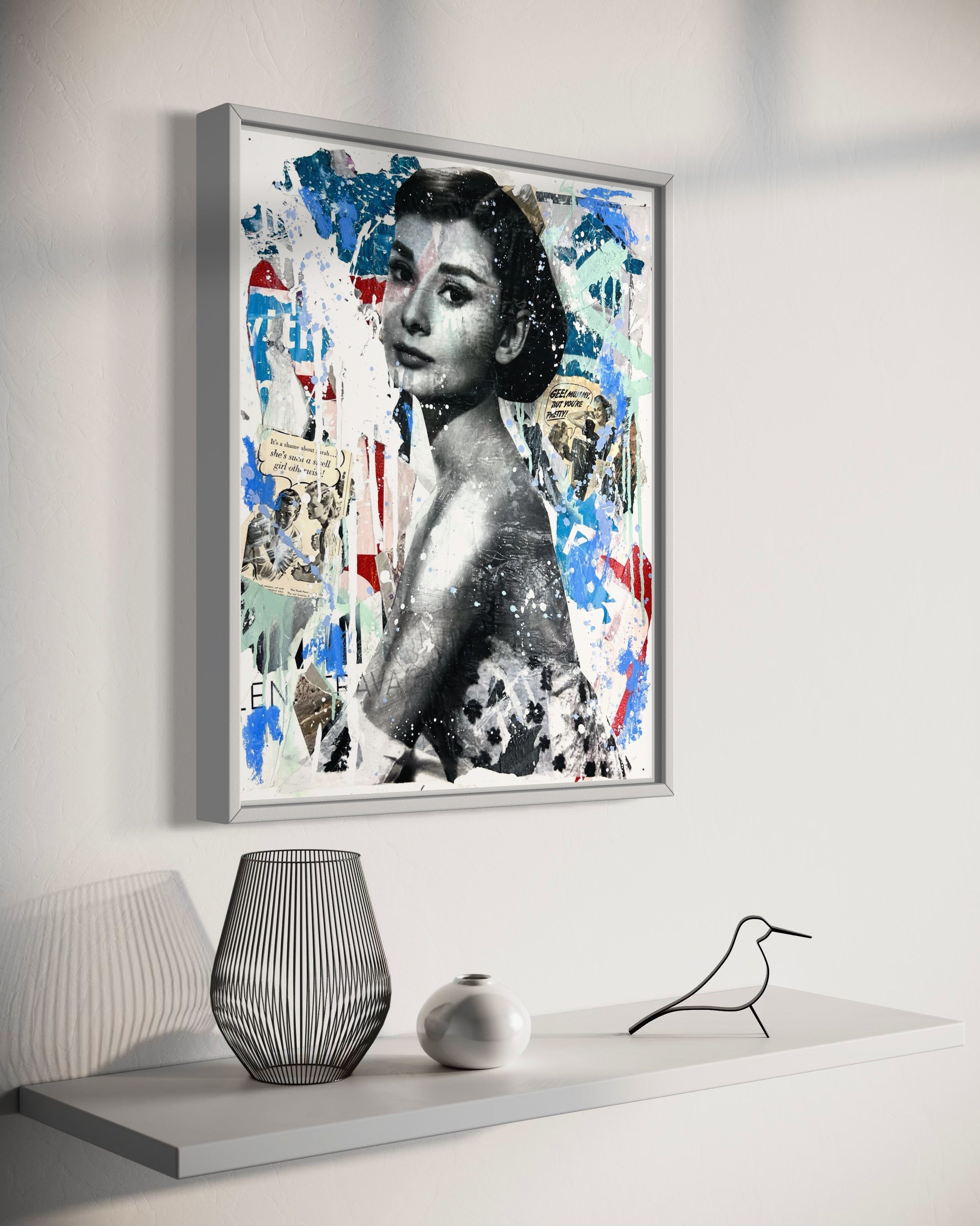 Audrey