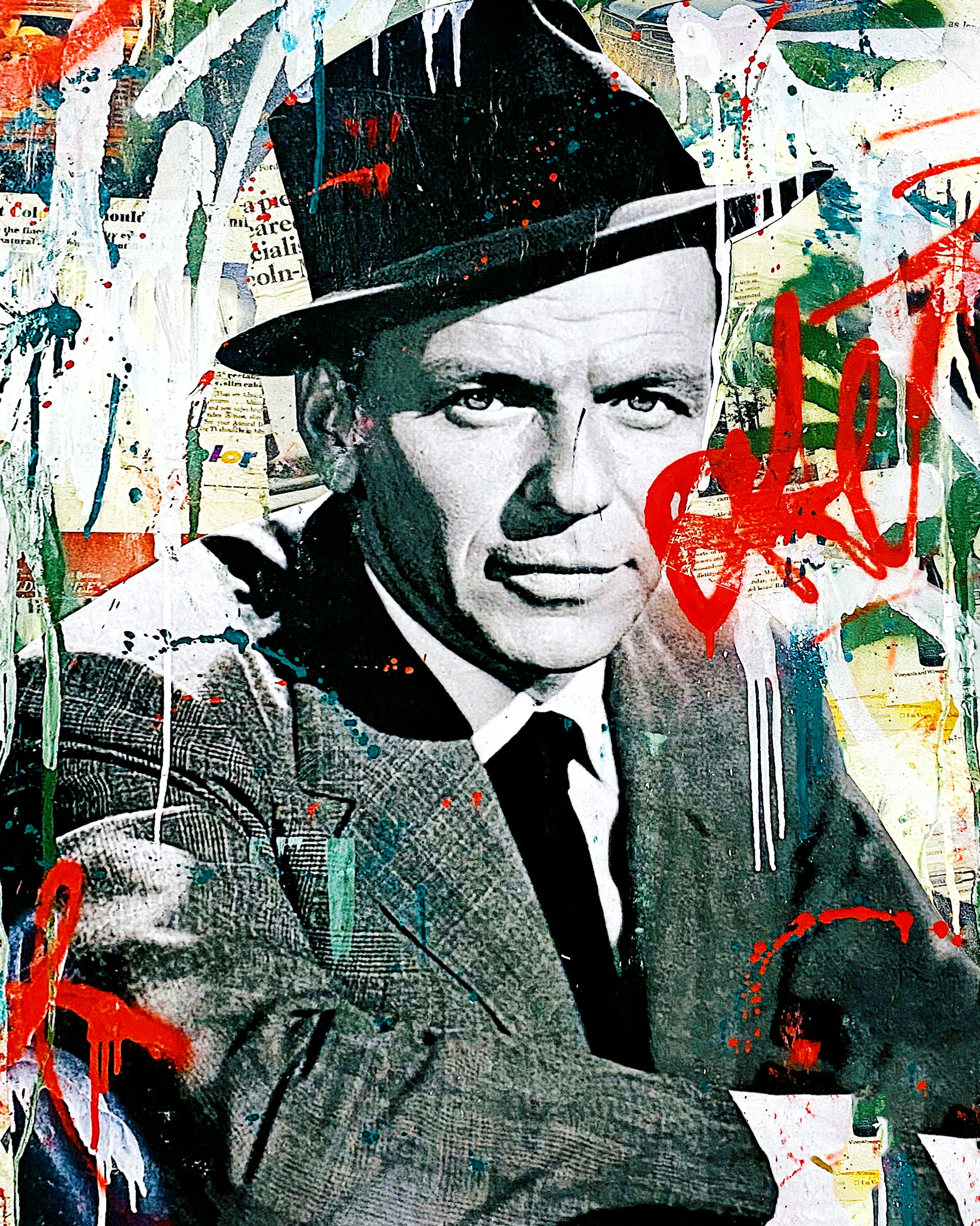 Sinatra