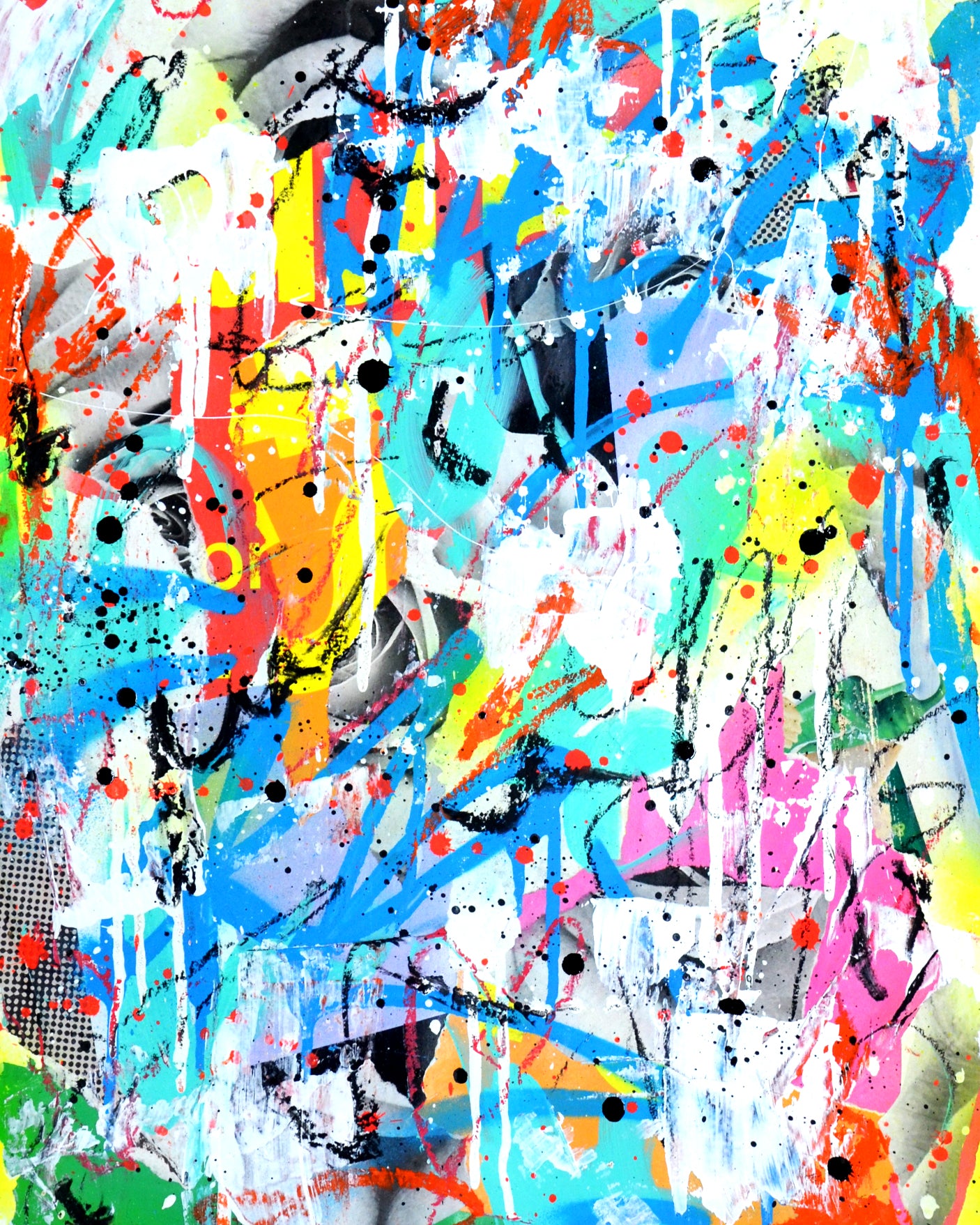 Spray Dreams